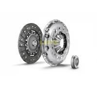 LuK Kit d'embrayage 620 3081 00 pour PEUGEOT CITROËN