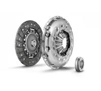 Kit d'embrayage 620 3084 00 LuK pour CITROËN PEUGEOT