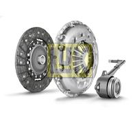 Kit d'embrayage 620 3119 34 LuK pour DACIA RENAULT