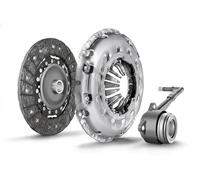 Kit d'embrayage 620 3170 33 LuK pour SUZUKI FIAT