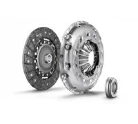 Kit d'embrayage 620 3234 00 LuK pour MAZDA 3 3 A trois volumes