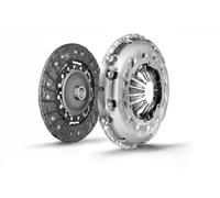 Kit d'embrayage 620 3310 09 LuK pour RENAULT WIND TWINGO II MODUS / GRAND MODUS