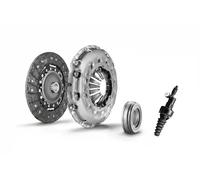 LuK Kit d'embrayage 620332221 pour SEAT, SKODA, VW