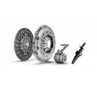 LuK Kit d'embrayage 620 3326 21 pour SEAT, SKODA, VW
