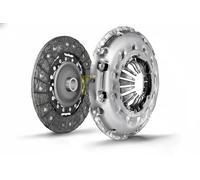 LuK Kit d'embrayage 620 3351 09 pour Renault Smart