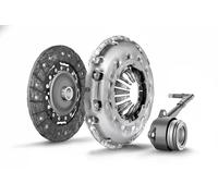 LuK Kit d'embrayage 620 3351 33 pour Renault Twingo III