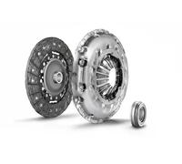 Kit d'embrayage 620 3424 00 LuK pour FIAT PANDA 500 500 C PANDA VAN