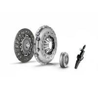 LuK Kit d'embrayage 620 3445 23 pour Fiat Stilo / Stilo Multi Wagon / Stilo Van