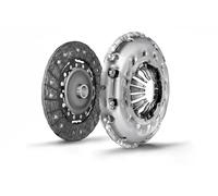 Kit d'embrayage 620 3446 09 LuK pour SUZUKI SWIFT IV