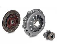 Kit d'embrayage 620 3446 33 LuK pour SUZUKI SWIFT IV