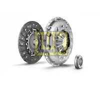 LuK 620 3455 00 Kit d'embrayage