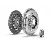 Kit d'embrayage 620 3460 00 LuK pour KIA HYUNDAI