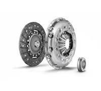 Kit d'embrayage 621 1828 60 LuK pour HONDA CRX III CIVIC V Hatchback HR-V