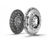 Kit d'embrayage 621 2127 09 LuK pour FORD MONDEO II MONDEO II A trois volumes