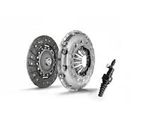Kit d'embrayage 621 3006 22 LuK pour VW SEAT