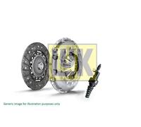 Kit d'embrayage 621 3006 22 LuK pour VW SEAT