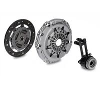 Kit d'embrayage 621 3008 33 LuK pour FORD FIESTA V FUSION
