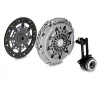 Kit d'embrayage 621 3011 33 LuK pour FORD MAZDA