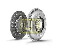 Kit d'embrayage 621 3030 09 LuK pour OPEL MERIVA A Monospace ASTRA H ASTRA H GTC