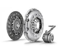 LuK Kit d'embrayage 621 3043 33 pour Opel Astra H à trois volumes Repset Pro