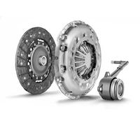 Kit d'embrayage 621 3045 33 LuK pour OPEL SAAB