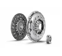 Kit d'embrayage 621 3054 00 LuK pour TOYOTA YARIS YARIS VERSO