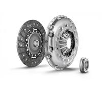 Kit d'embrayage 622 0277 00 LuK pour OPEL OMEGA A OMEGA A Break