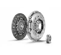 Kit d'embrayage 622 0926 60 LuK pour MITSUBISHI HYUNDAI PROTON