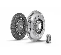 Kit d'embrayage 622 1153 00 LuK pour OPEL FRONTERA A Sport