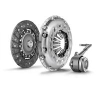 Kit d'embrayage 622 1396 34 LuK pour CHEVROLET AVEO A trois volumes