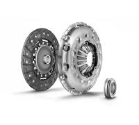 LuK Kit d'embrayage 622 1667 00 pour Mercedes-Benz Classe C T-Model et Classe E