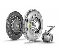 LuK Kit d'embrayage 622 2229 33 pour VW, SEAT, FORD (Alhambra, Sharan)