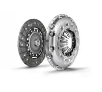 Kit d'embrayage LUK RepSet 622 2272 Schaeffler LuK 09