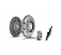 Kit d'embrayage 622 2400 22 LuK pour AUDI SKODA VW SEAT