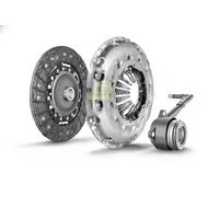 Kit d'embrayage 622 3103 33 LuK pour RENAULT SCÉNIC II GRAND SCÉNIC II
