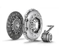 Kit d'embrayage 622 3103 34 LuK pour RENAULT DACIA