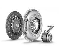 LuK Kit d'embrayage 622312633 Repset Pro pour Renault, Dacia