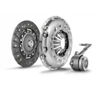 LuK Kit d'embrayage 622 3128 33 RepSet Pro