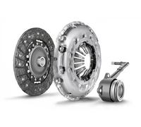 LuK Kit d'embrayage 622 3132 34 pour ALFA ROMEO ABARTH