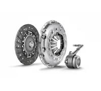 Kit d'embrayage 622 3139 33 LuK pour FORD MAZDA