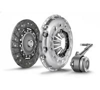 Kit d'embrayage 622 3220 33 LuK pour TOYOTA SUBARU