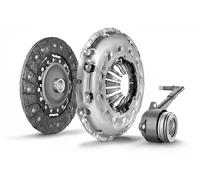 Kit d'embrayage 622 3223 33 LuK pour NISSAN RENAULT DACIA