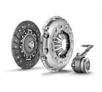 Kit d'embrayage 622 3226 34 LuK pour FORD VOLVO