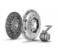 LuK Kit d'embrayage 622 3231 33 pour Ford et Mazda