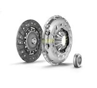 LuK Kit d'embrayage 622 3235 00 pour Hyundai Getz