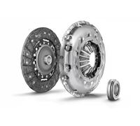 Kit d'embrayage 622 3312 00 LuK pour HYUNDAI KIA