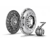 LuK Kit d'embrayage RepSet Pro 622 3335 33 pour Alfa Romeo, Fiat, Lancia, Chrysler