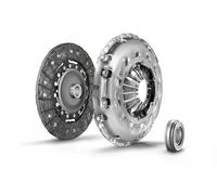LuK Kit d'embrayage 622 3336 00 pour Audi VW Seat Skoda