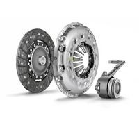 LuK Kit d'embrayage 622 3429 33 pour Renault, Mercedes-Benz, Dacia