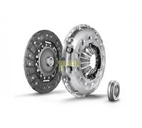 Kit d'embrayage 622 3469 00 LuK pour TOYOTA AURIS COROLLA A trois volumes